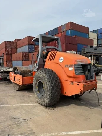 Hamm 3410