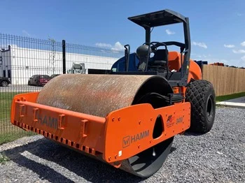 Hamm 3410