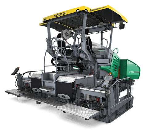 Vogele Super 1600-3