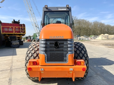 Hamm 3414