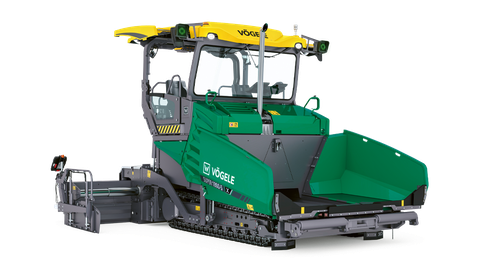 Vogele Super 1800-5