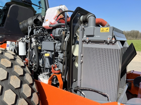 Hamm 3414