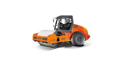 Hamm 3414