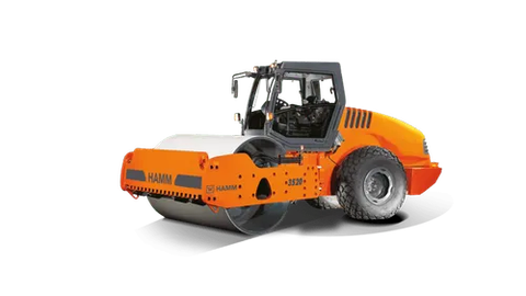 Hamm 3520