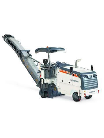 Wirtgen W120R