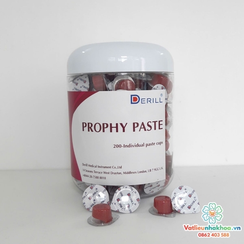 Sò đánh bóng DERILL