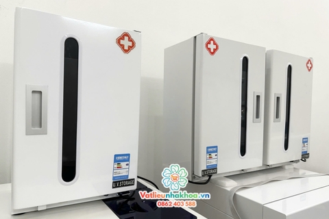 Tủ tia cực tím Đơn/Đôi