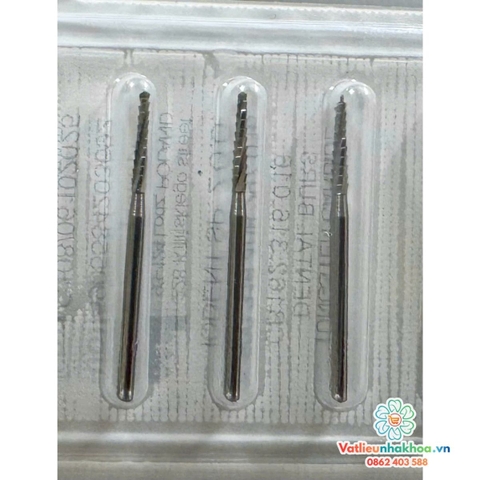 Mũi phẫu thuật cắt xương Ba Lan