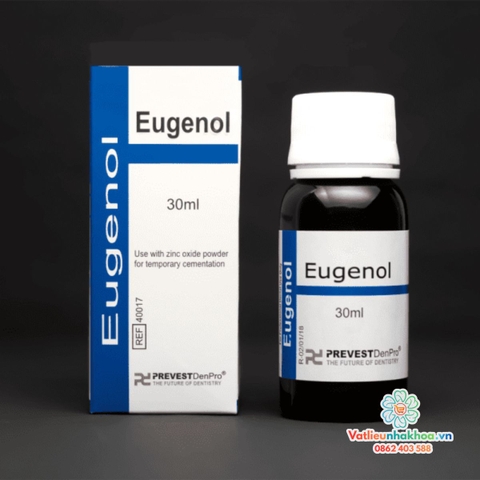 Eugenol Prevest DenPro