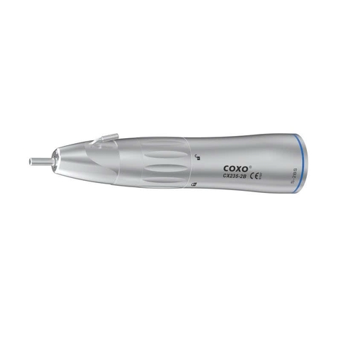 Tay khoan phẫu thuật đầu thẳng có đèn S-2CS