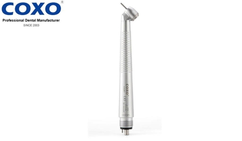 Tay khoan nhanh COXO chếch 45 độ không đèn