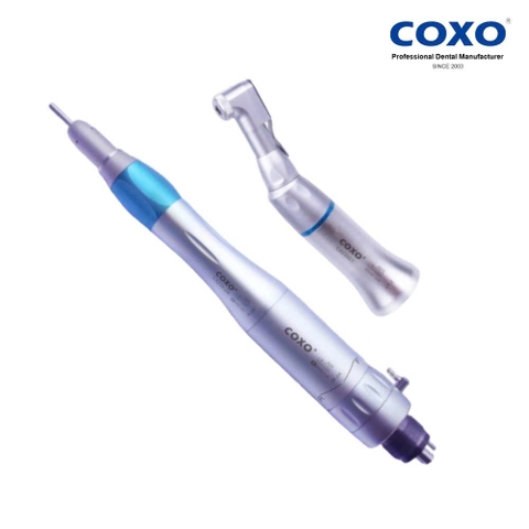 Bộ tay khoan chậm COXO đường nước ngoài CX235-A
