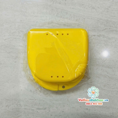 Hộp đựng máng tẩy