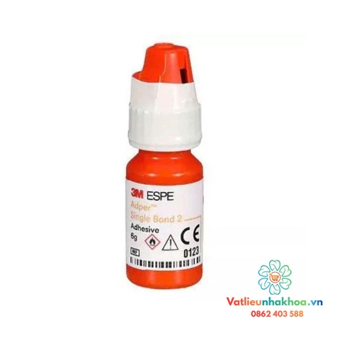 Keo dán Single Bond 2 bước 3M ESPE