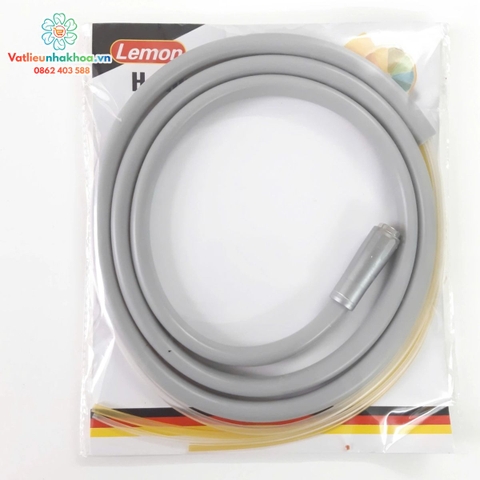 Dây tay khoan nha khoa 4 lỗ