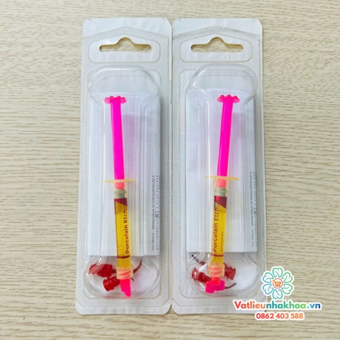 Etching sứ Porcelain Etch - Ultradent