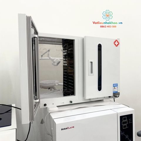 Tủ tia cực tím Đơn/Đôi