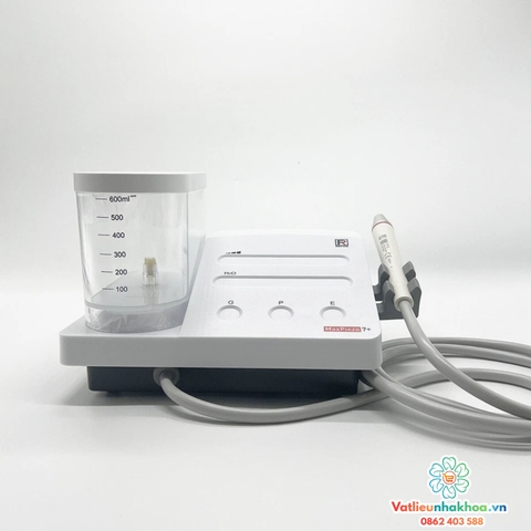 Máy cạo vôi răng MaxPiezo 7+ REFINE - Máy lấy cao
