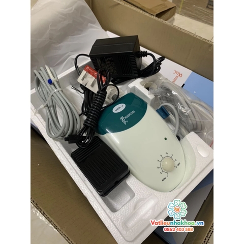 Máy Lấy Cao Răng Siêu Âm Woodpecker UDS-J - Máy cạo vôi