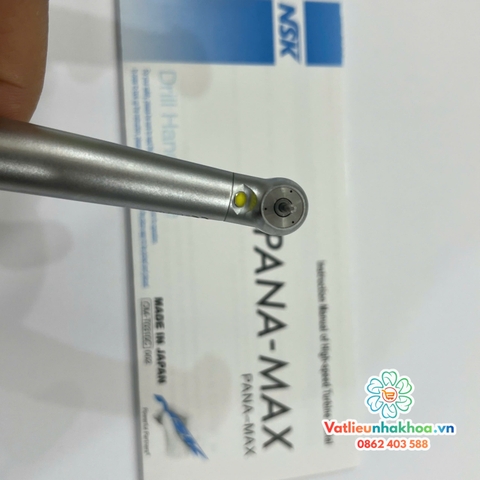 TAY KHOAN NHANH NSK PANA MAX BẤM - 4 LỖ
