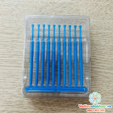 Que dính gắn Veneer ( Hộp 10 cái)