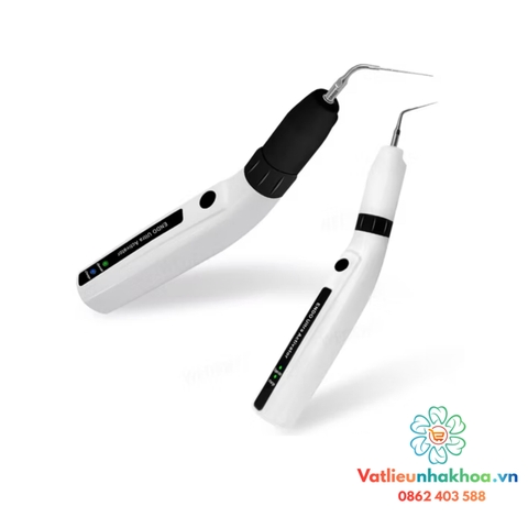Máy rung rửa siêu âm WISEDENT Endo Ultra Activator