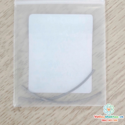 Dây duy trì sau chỉnh nha - Gói 2 chiếc