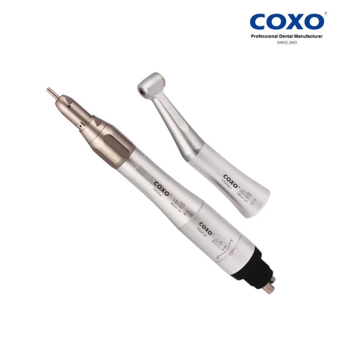 Bộ tay khoan chậm COXO đường nước ngoài CX235-M