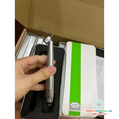 Tay khoan có đèn chếch 45 độ W&H