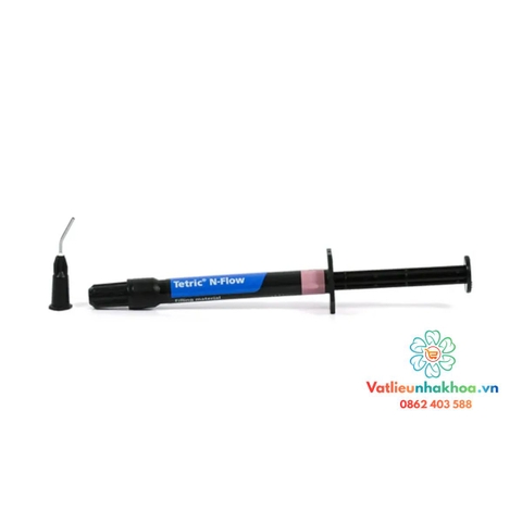 Composite lỏng Tetric N Flow - Tuýp 2g