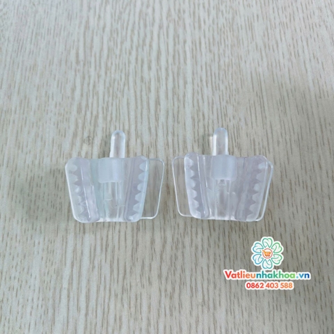 Cục cắn chỉnh nha