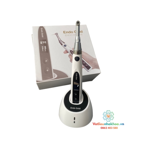 Máy điều trị nội nha Endo Gold Woodpecker