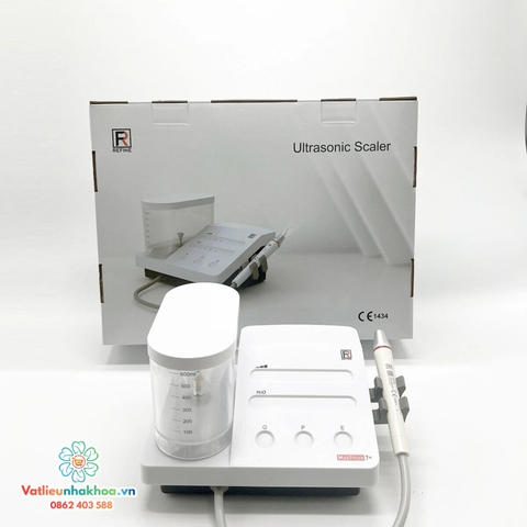 Máy cạo vôi răng MaxPiezo 7+ REFINE - Máy lấy cao