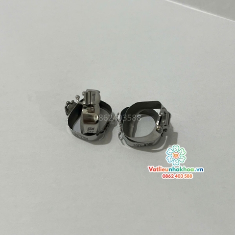 Band chỉnh nha Hàn Quốc Orthosun 1 ống