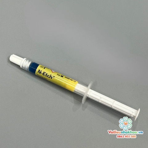 Etching răng N-etching - Ivoclar Vivadent