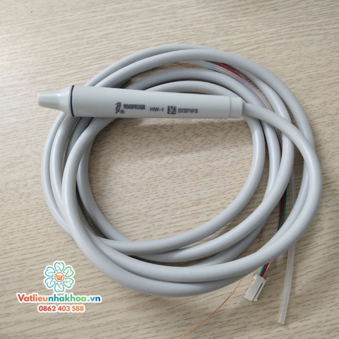 Dây tay máy lấy cao Woodpecker