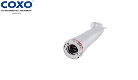 Tay khoan phẫu thuật COXO chếch 45 độ C7-3S (1:4.2)