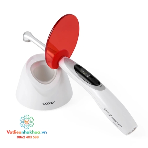 Đèn quang trùng hợp COXO DB-686 Swift