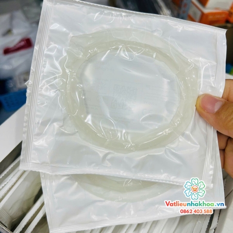 Banh miệng cao su OptraGate - Banh môi - Invoclar Vivadent