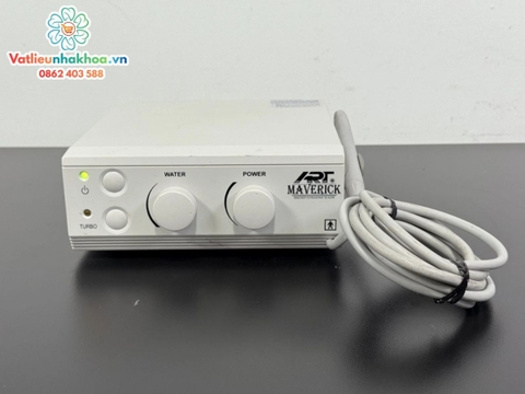 Máy lấy cao ART-M1 - Máy Cạo Vôi Siêu Âm - Bonart - Đài Loan