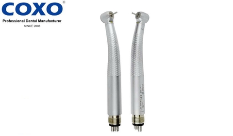 Tay khoan nhanh COXO có đèn CX207-F (H15)