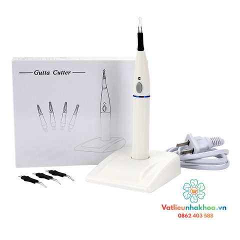 Máy cắt Cone Gutta Model VW (Cái)