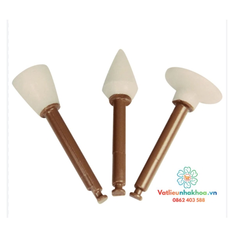 Đài đánh bóng composite Enhance