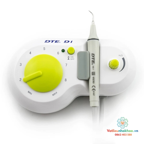 Máy lấy cao - cạo vôi D1 DTE