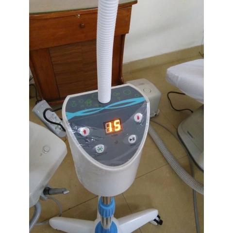 Đèn tẩy trắng răng MD666