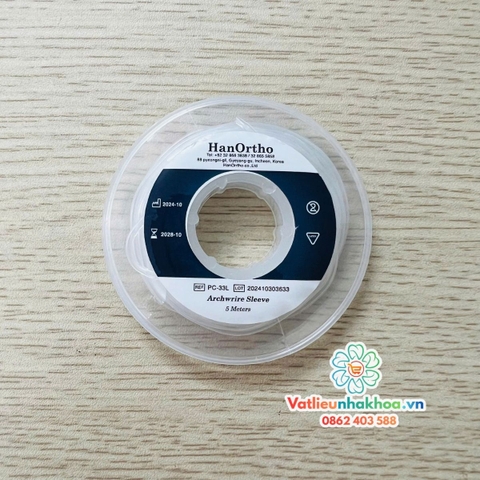 Ống luồn dây cung HanOrtho