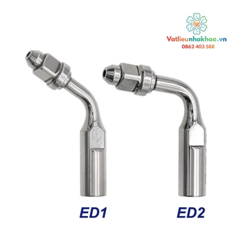 Đầu rung ống tủy (Đầu lắp UFILE Mani)