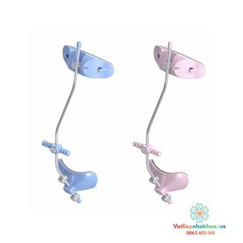 Khí cụ chỉnh nha Facemask - Morelli