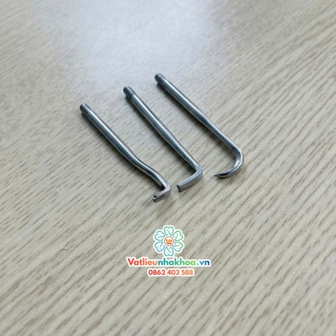 Giật chụp tháo mão Pakistan