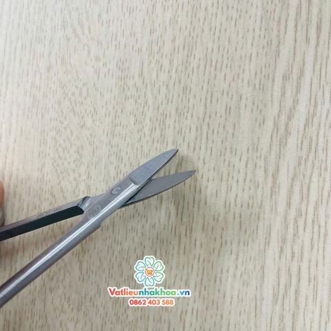 Kéo cắt chụp thép Prime